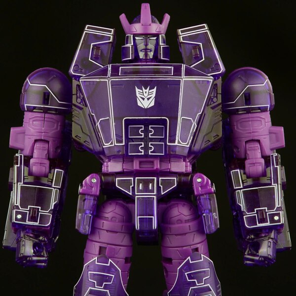 Transformers WFC Behold Galvatron Unicron Companion Pack Official Image  (53 of 60)